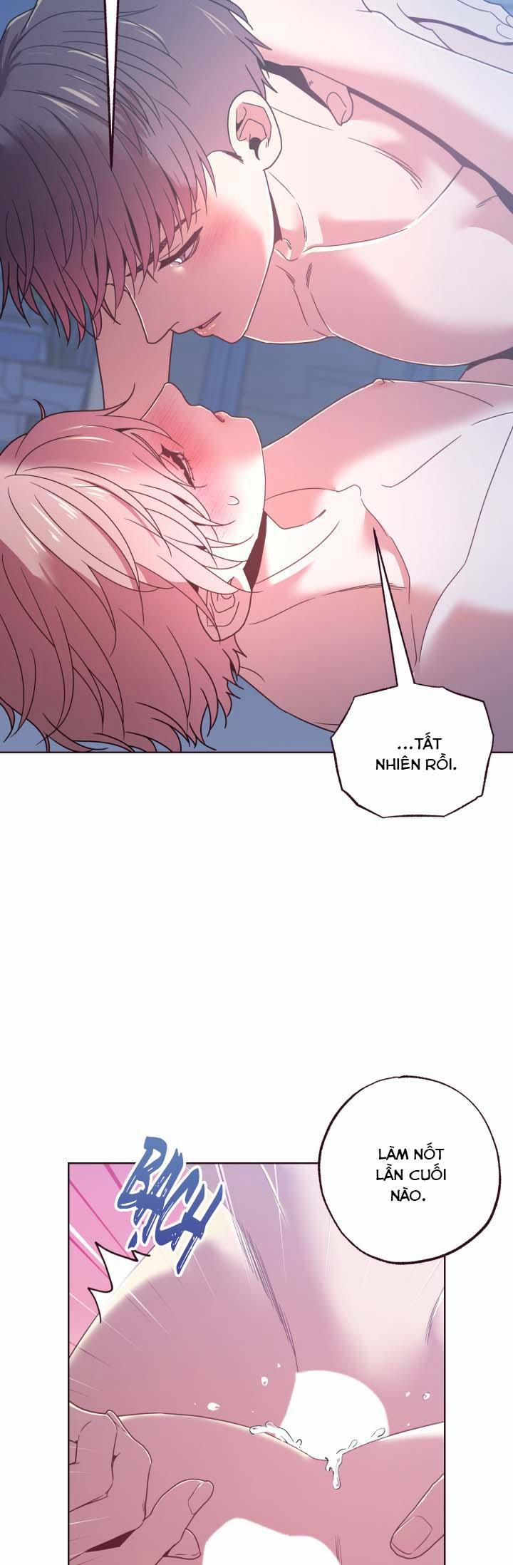 (END SS2) SỤP ĐỔ 19 trang 16