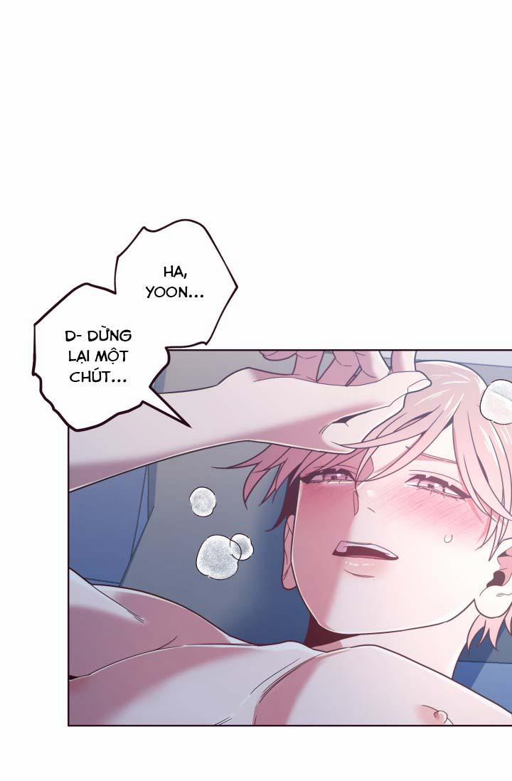 (END SS2) SỤP ĐỔ 19 trang 2