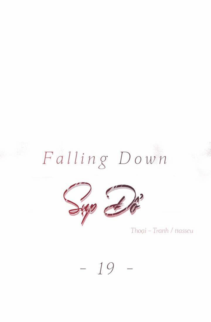 (END SS2) SỤP ĐỔ 19 trang 21