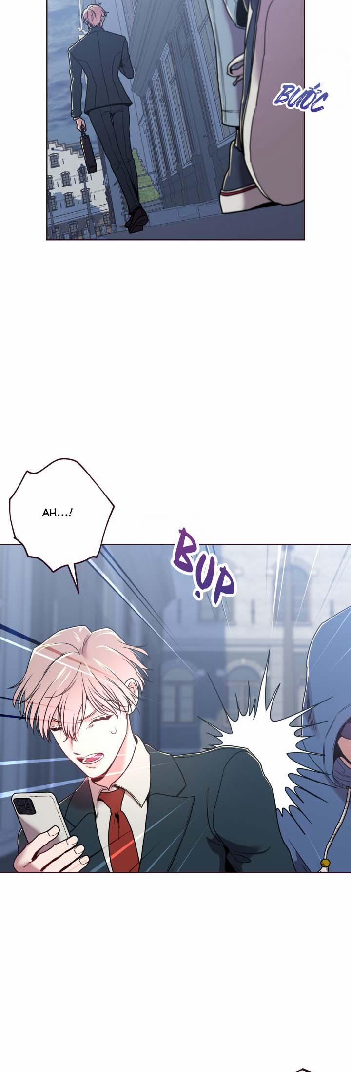 (END SS2) SỤP ĐỔ 19 trang 31