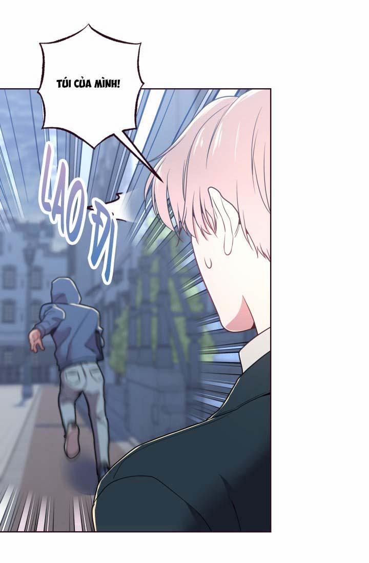 (END SS2) SỤP ĐỔ 19 trang 33