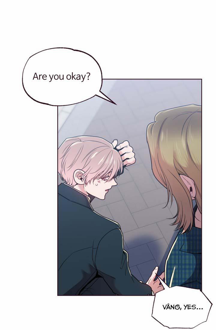 (END SS2) SỤP ĐỔ 19 trang 39