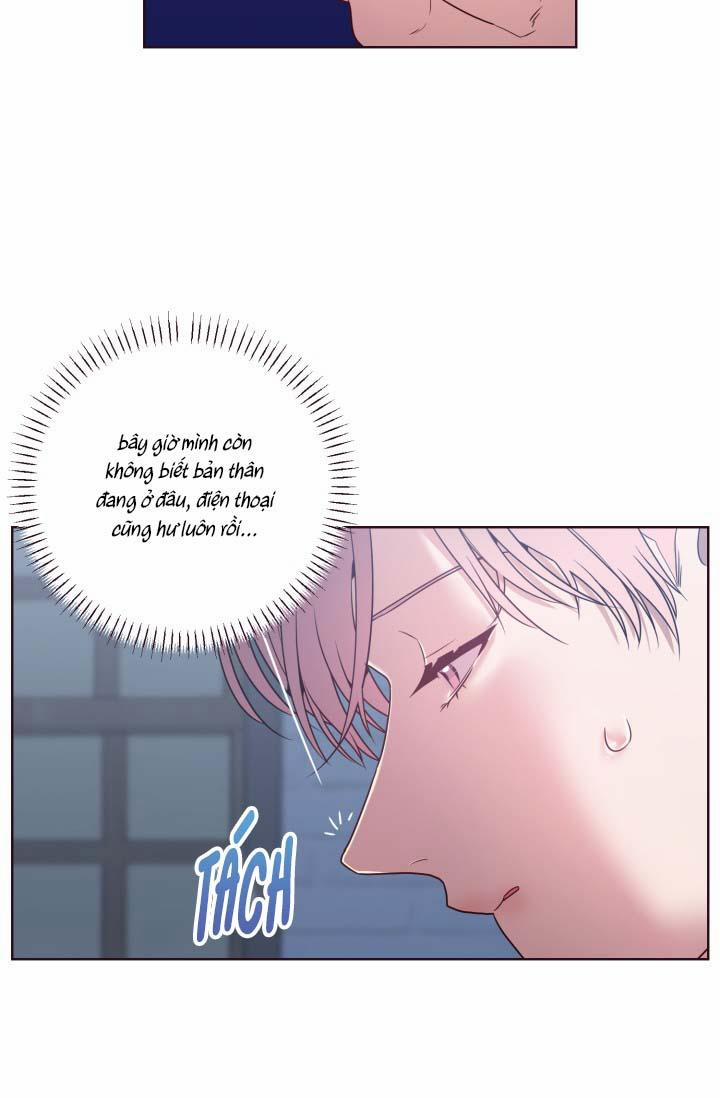 (END SS2) SỤP ĐỔ 19 trang 43