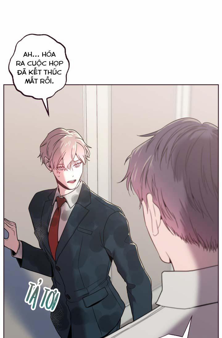 (END SS2) SỤP ĐỔ 19 trang 55