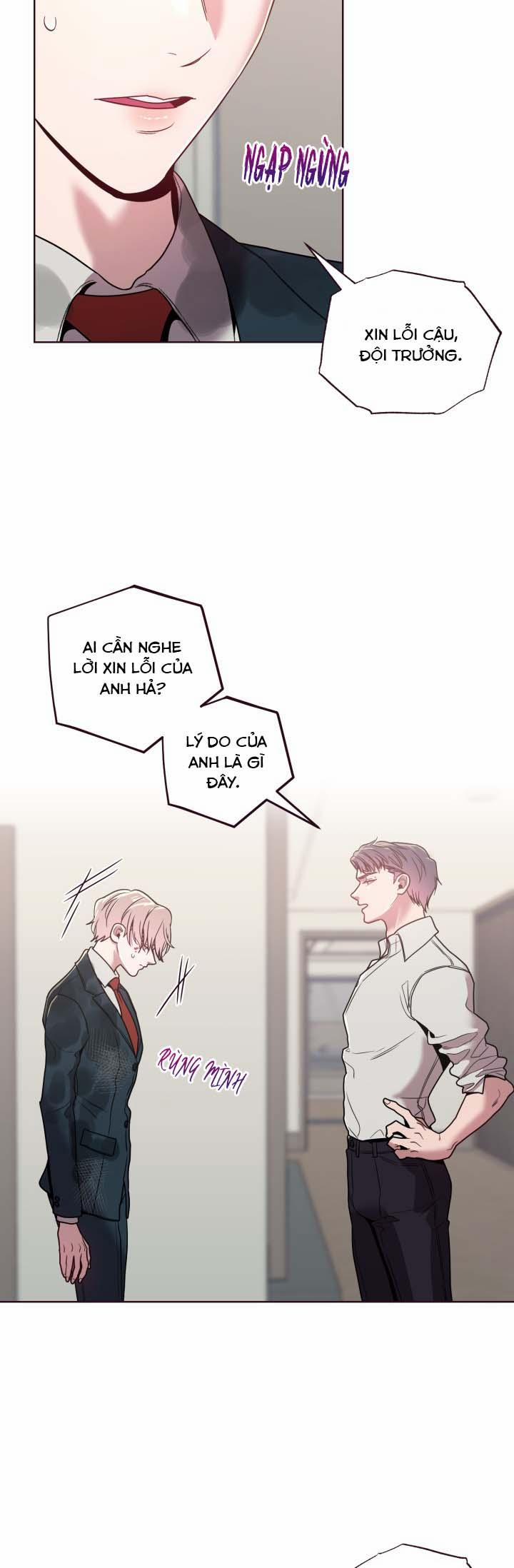 (END SS2) SỤP ĐỔ 19 trang 57