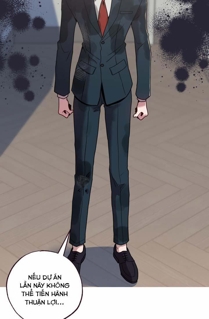 (END SS2) SỤP ĐỔ 19 trang 61