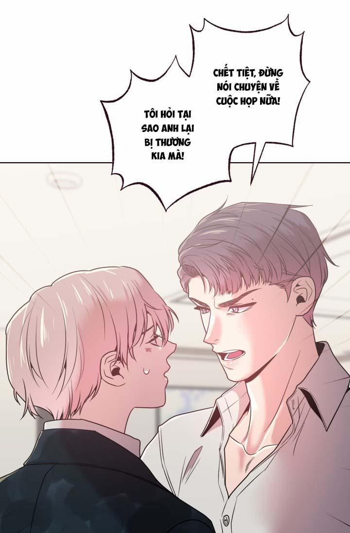 (END SS2) SỤP ĐỔ 19 trang 64