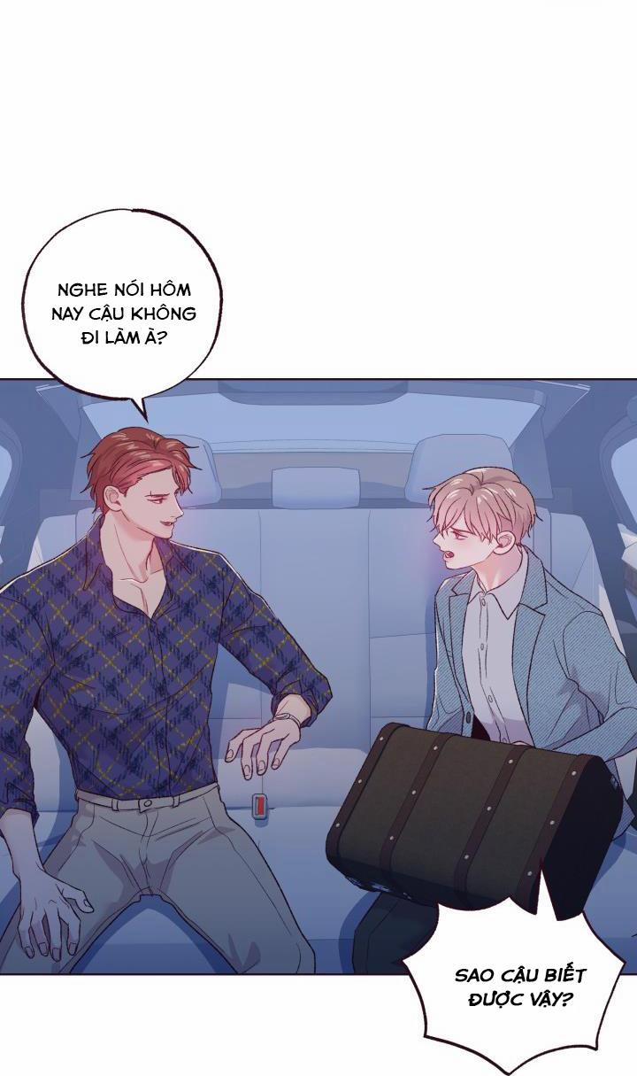 (END SS2) SỤP ĐỔ 2 trang 20