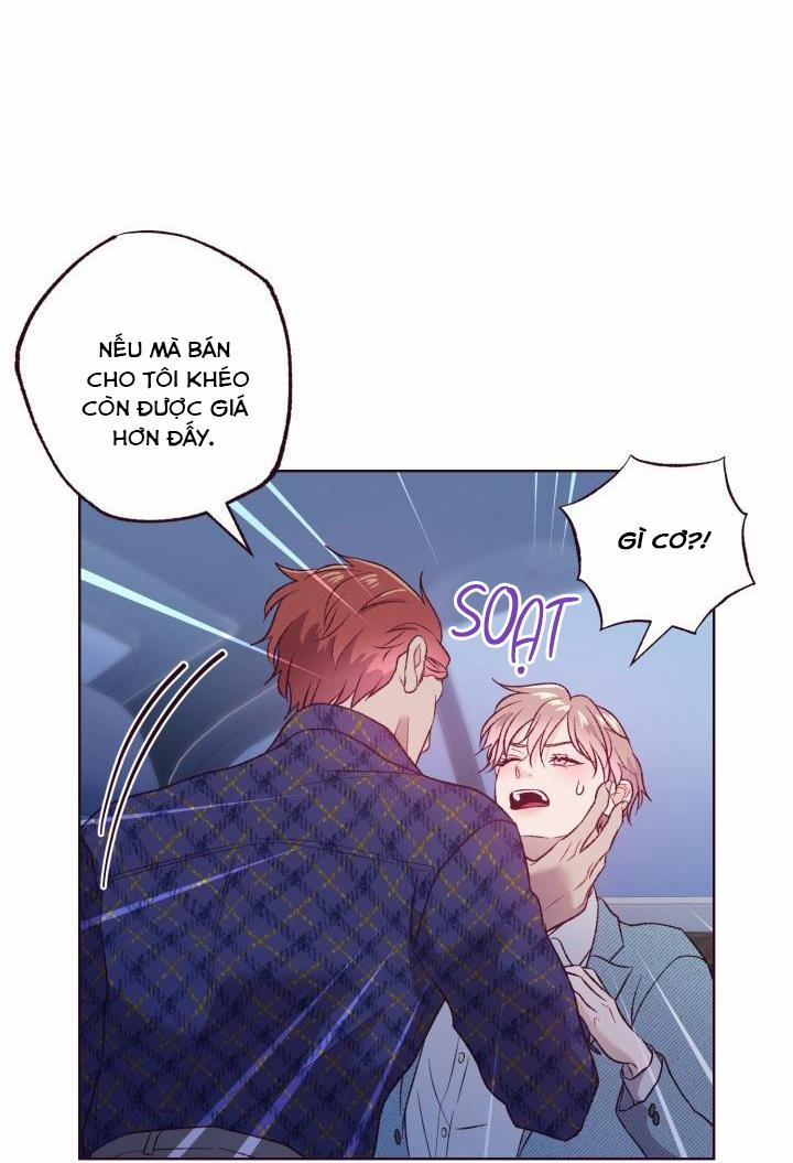 (END SS2) SỤP ĐỔ 2 trang 25