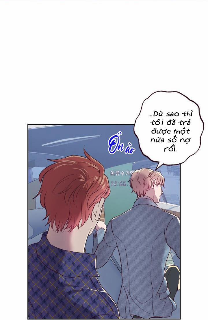 (END SS2) SỤP ĐỔ 2 trang 33