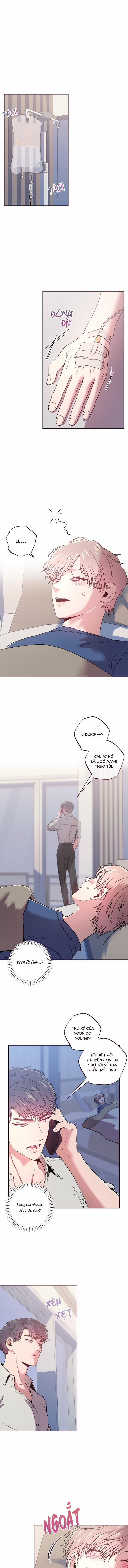 (END SS2) SỤP ĐỔ 20 trang 0