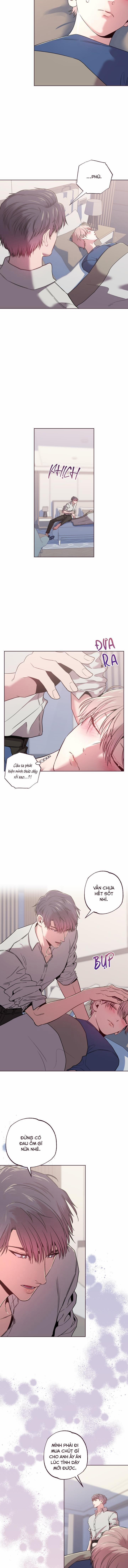 (END SS2) SỤP ĐỔ 20 trang 1