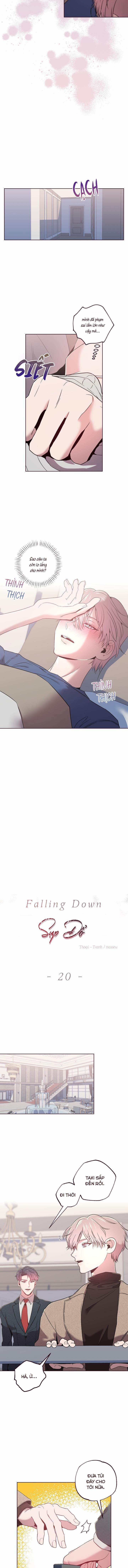 (END SS2) SỤP ĐỔ 20 trang 2