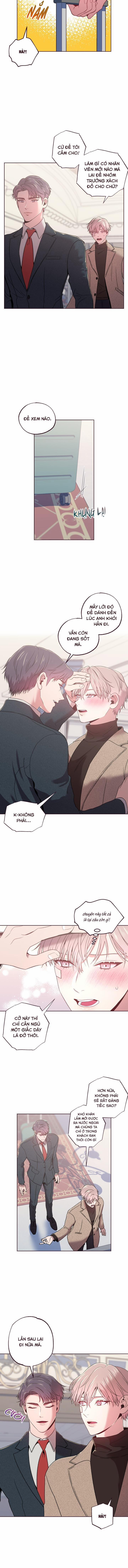 (END SS2) SỤP ĐỔ 20 trang 3