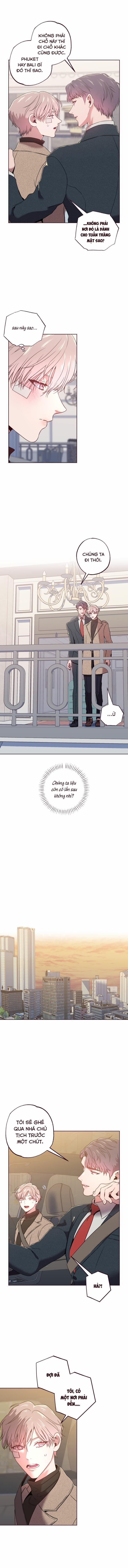 (END SS2) SỤP ĐỔ 20 trang 4