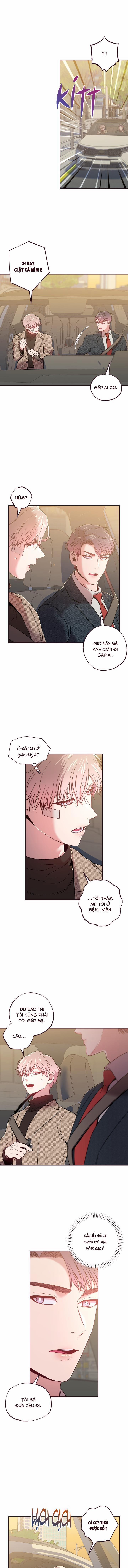 (END SS2) SỤP ĐỔ 20 trang 5