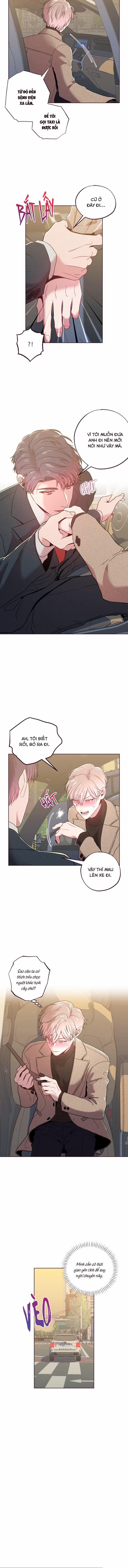 (END SS2) SỤP ĐỔ 20 trang 6