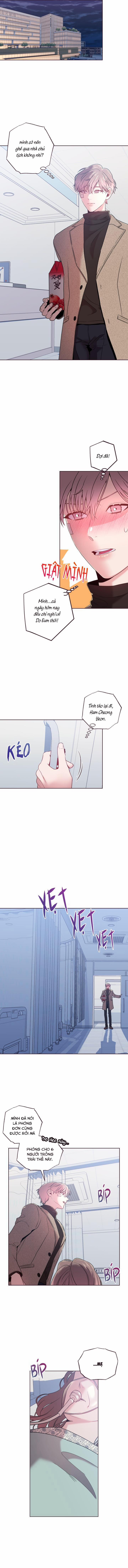 (END SS2) SỤP ĐỔ 20 trang 7