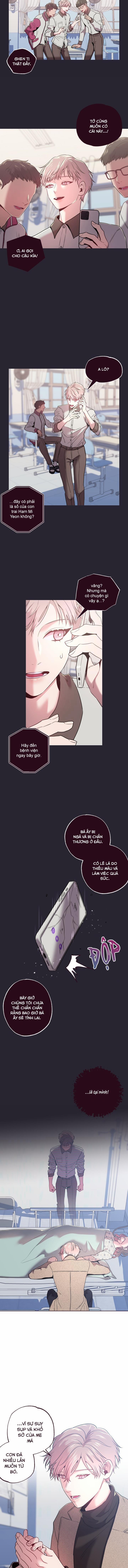 (END SS2) SỤP ĐỔ 20 trang 9