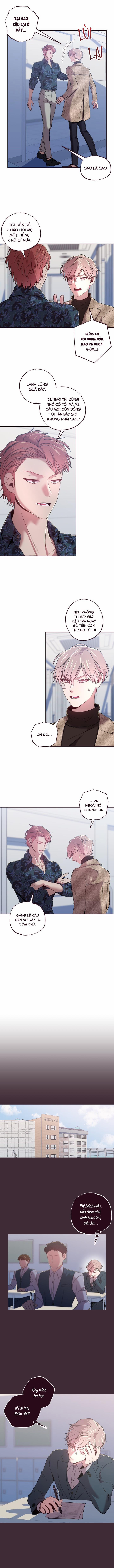 (END SS2) SỤP ĐỔ 21 trang 1