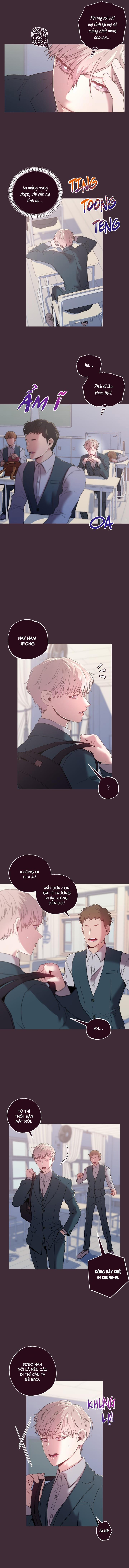 (END SS2) SỤP ĐỔ 21 trang 2