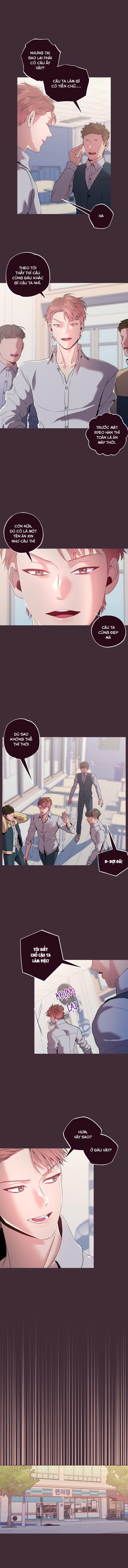 (END SS2) SỤP ĐỔ 21 trang 4