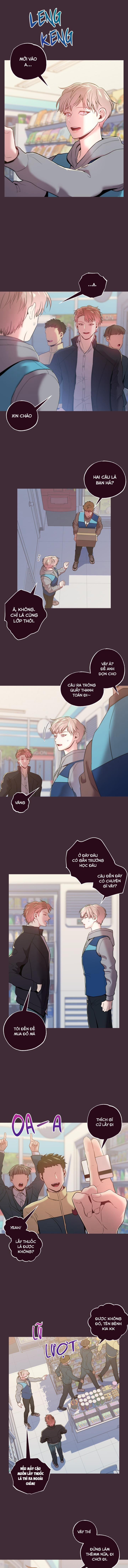 (END SS2) SỤP ĐỔ 21 trang 5