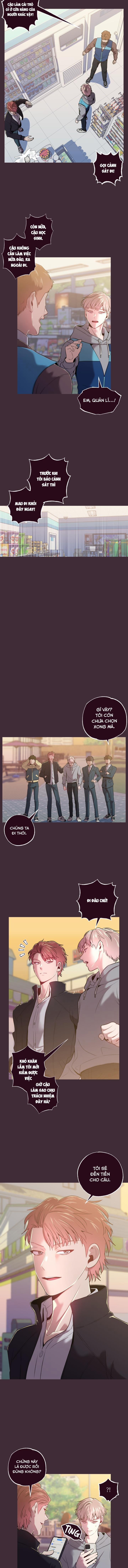 (END SS2) SỤP ĐỔ 21 trang 7