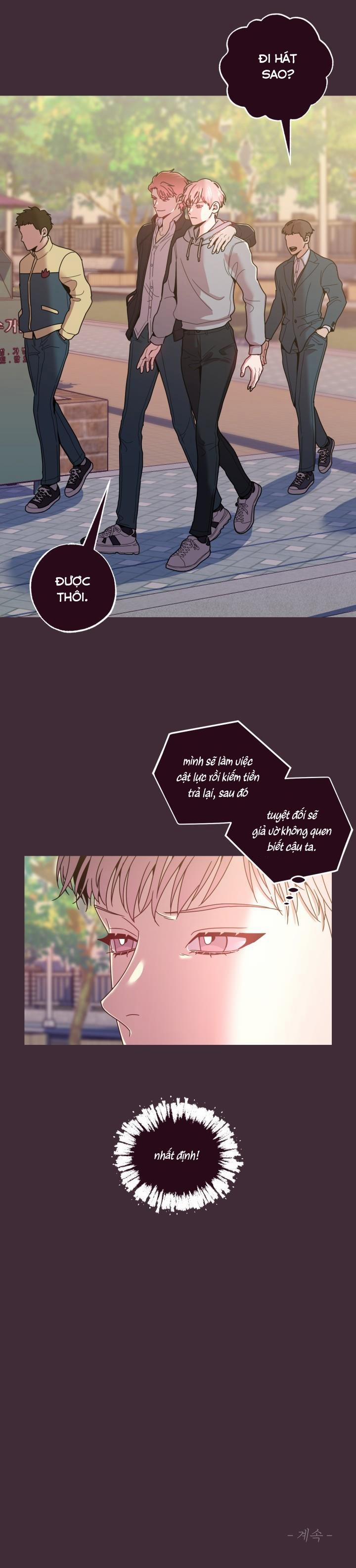 (END SS2) SỤP ĐỔ 21 trang 9