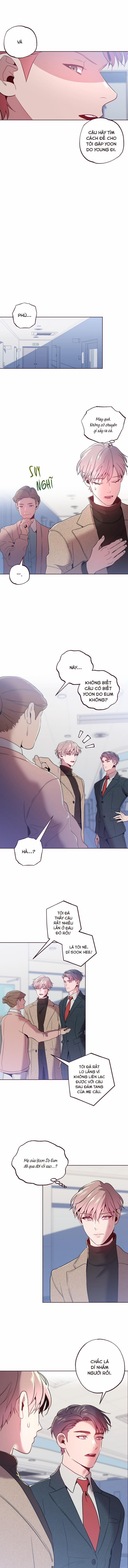 (END SS2) SỤP ĐỔ 23 trang 4