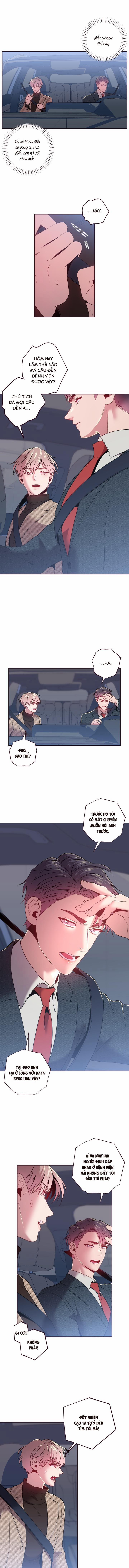 (END SS2) SỤP ĐỔ 23 trang 6