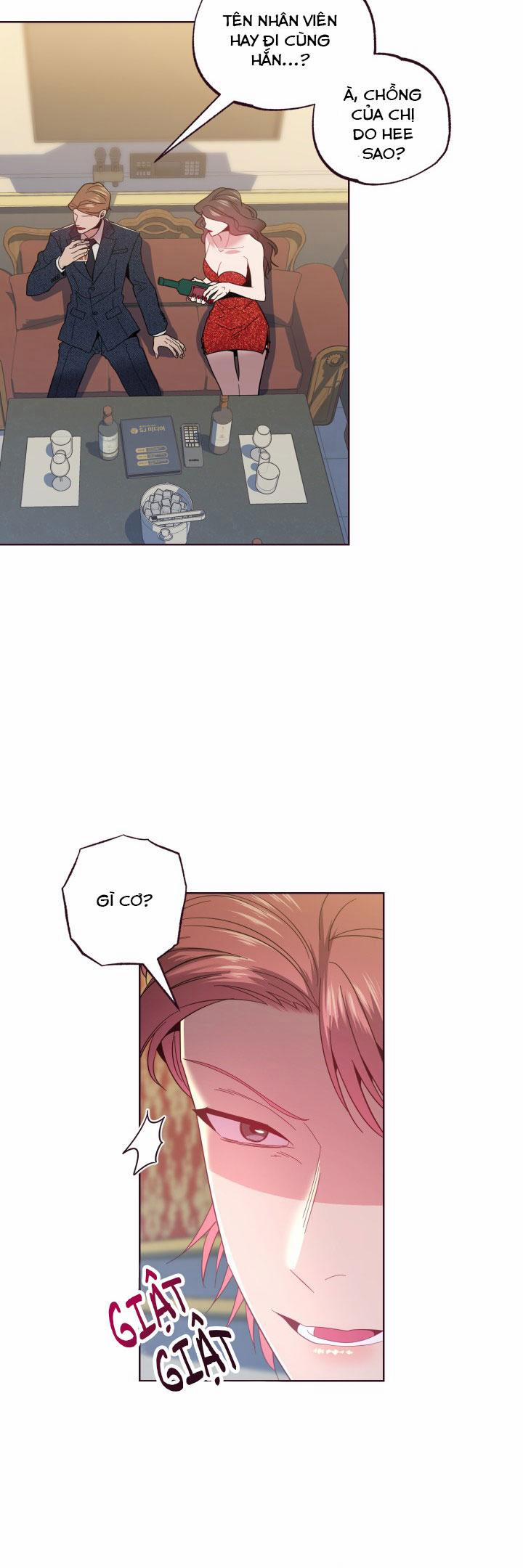 (END SS2) SỤP ĐỔ 25 trang 2