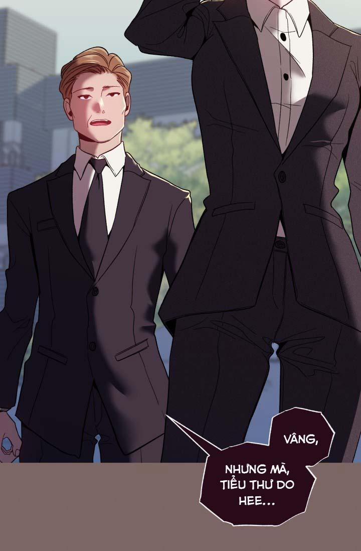 (END SS2) SỤP ĐỔ 29 SS2 trang 28