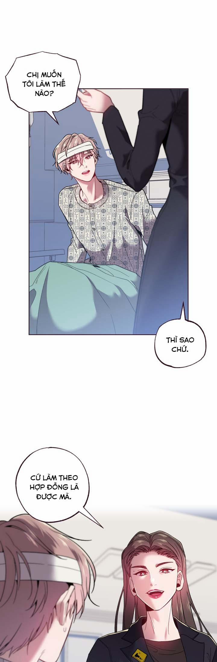 (END SS2) SỤP ĐỔ 29 SS2 trang 3