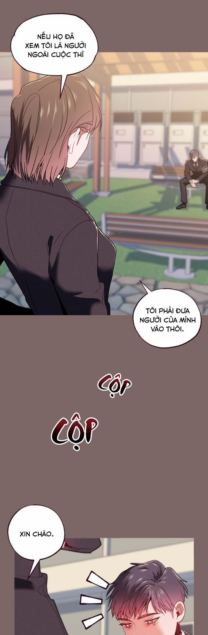 (END SS2) SỤP ĐỔ 29 SS2 trang 32