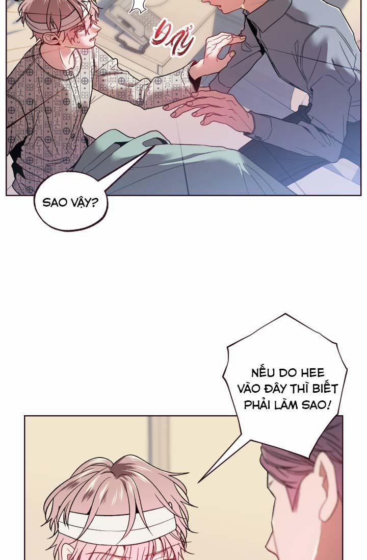 (END SS2) SỤP ĐỔ 29 SS2 trang 57