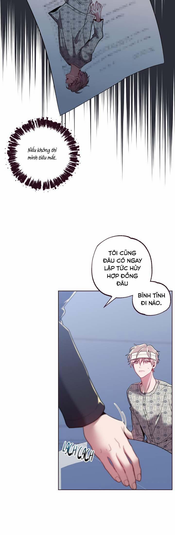 (END SS2) SỤP ĐỔ 29 SS2 trang 7