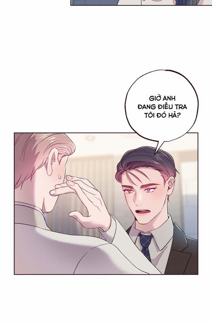 (END SS2) SỤP ĐỔ 3 trang 25