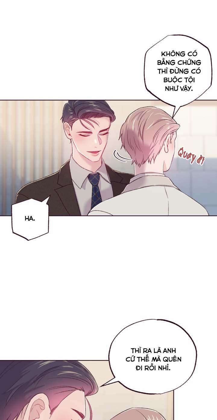 (END SS2) SỤP ĐỔ 3 trang 35