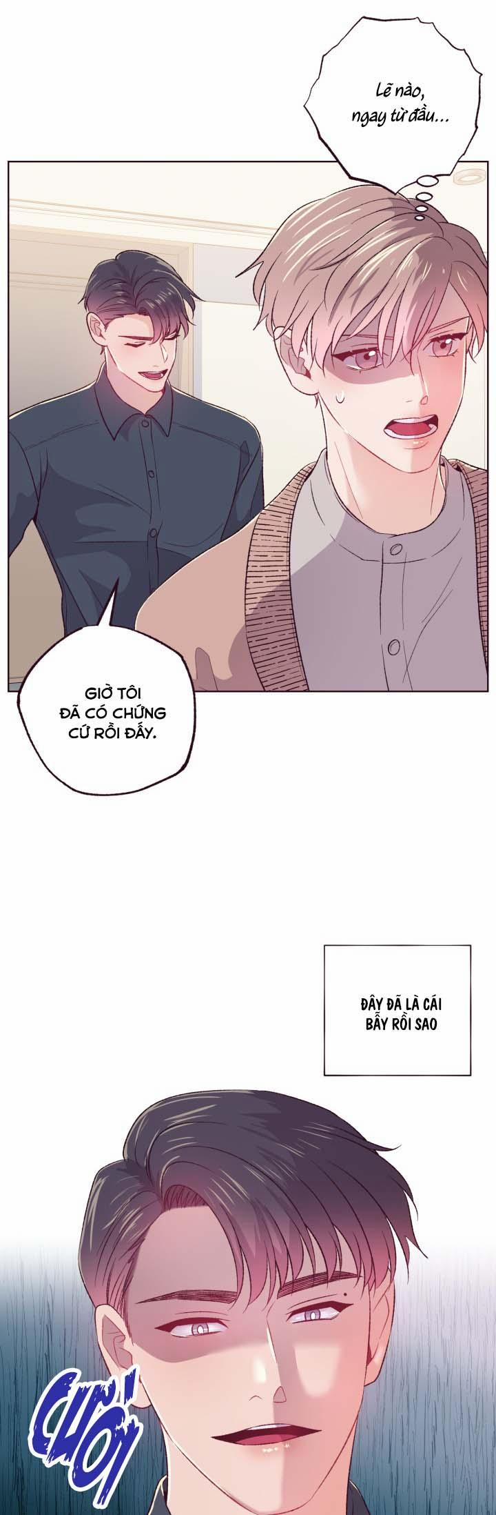 (END SS2) SỤP ĐỔ 3 trang 61