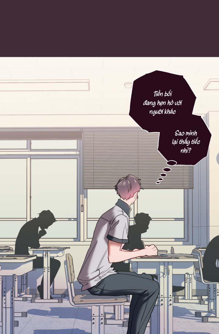 (END SS2) SỤP ĐỔ 30 trang 26