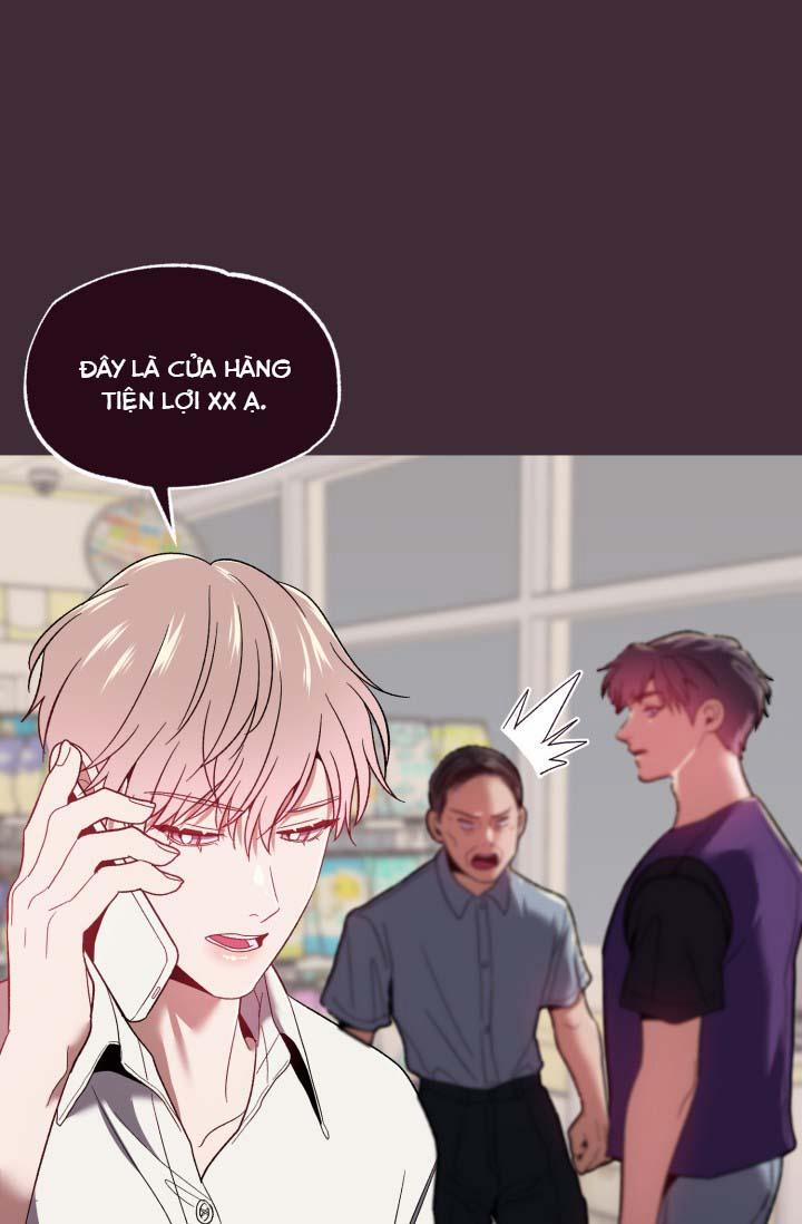 (END SS2) SỤP ĐỔ 30 trang 37