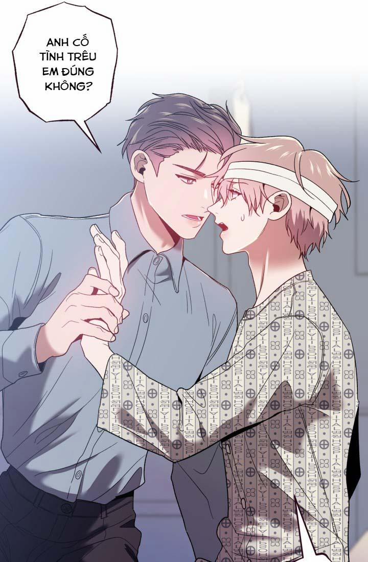 (END SS2) SỤP ĐỔ 30 trang 56