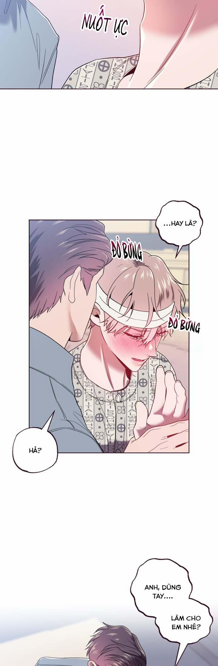 (END SS2) SỤP ĐỔ 30 trang 59