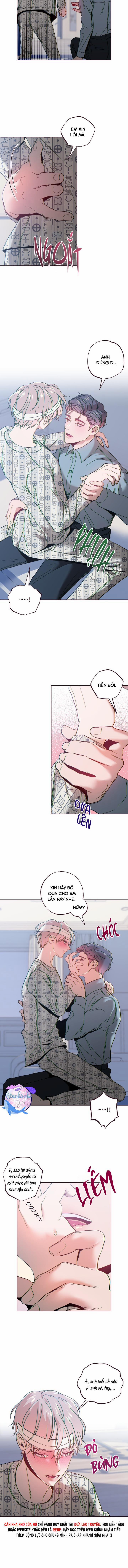 (END SS2) SỤP ĐỔ 31 trang 3