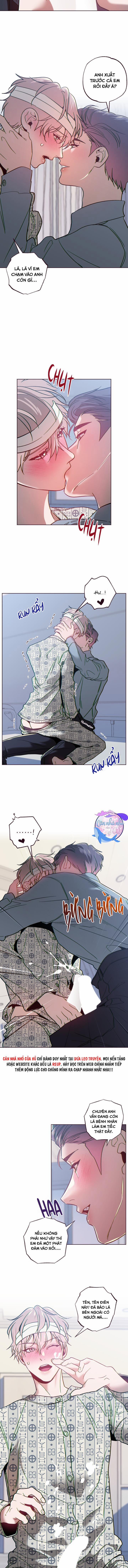 (END SS2) SỤP ĐỔ 31 trang 8