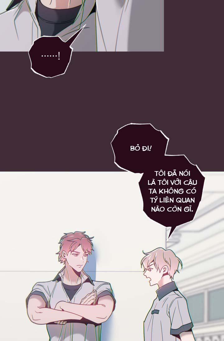 (END SS2) SỤP ĐỔ 33 trang 10