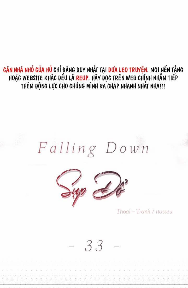 (END SS2) SỤP ĐỔ 33 trang 2