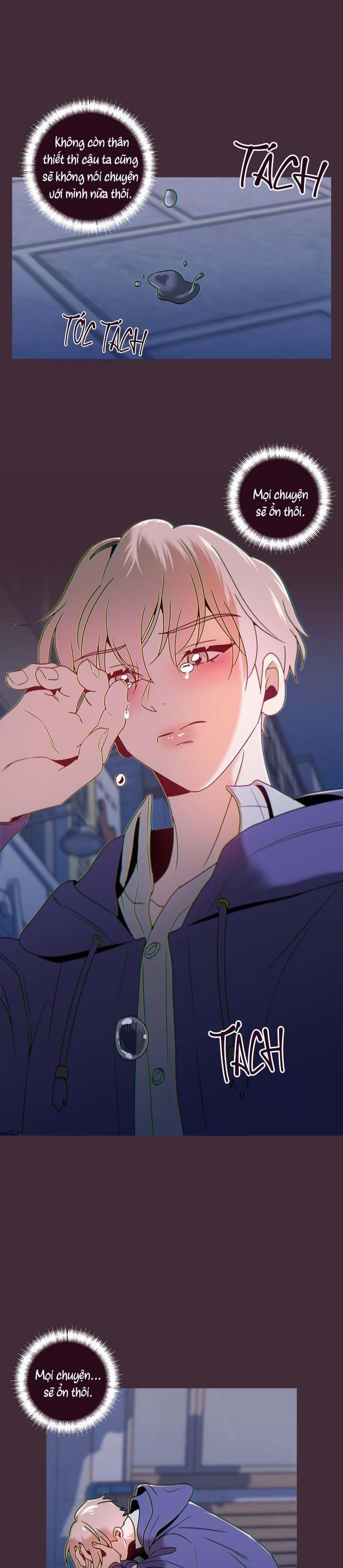 (END SS2) SỤP ĐỔ 33 trang 50