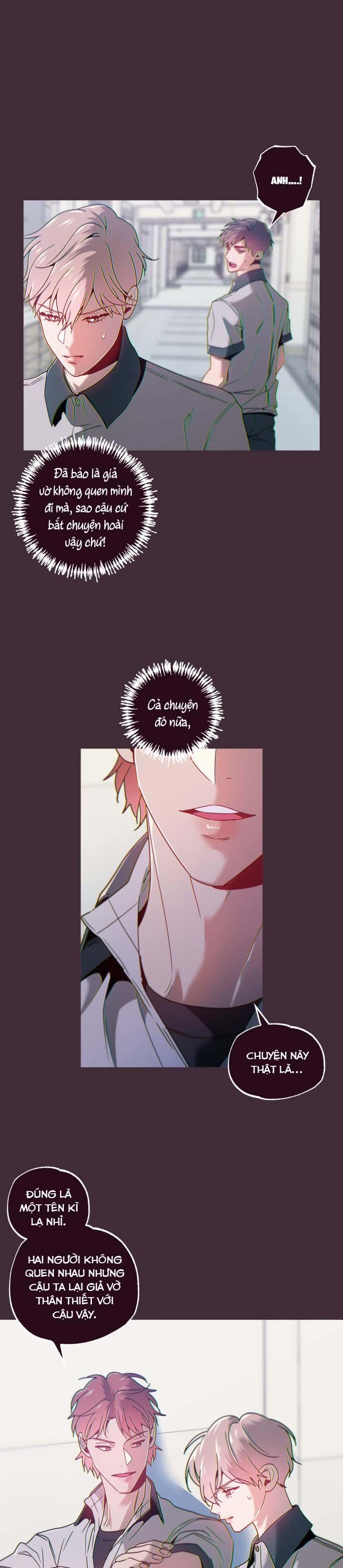 (END SS2) SỤP ĐỔ 33 trang 6